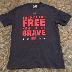 3 for $20 Under Armour T-shirt